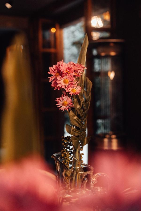 Casa Emilia B&B Boutique 멕시코 시 외부 사진
