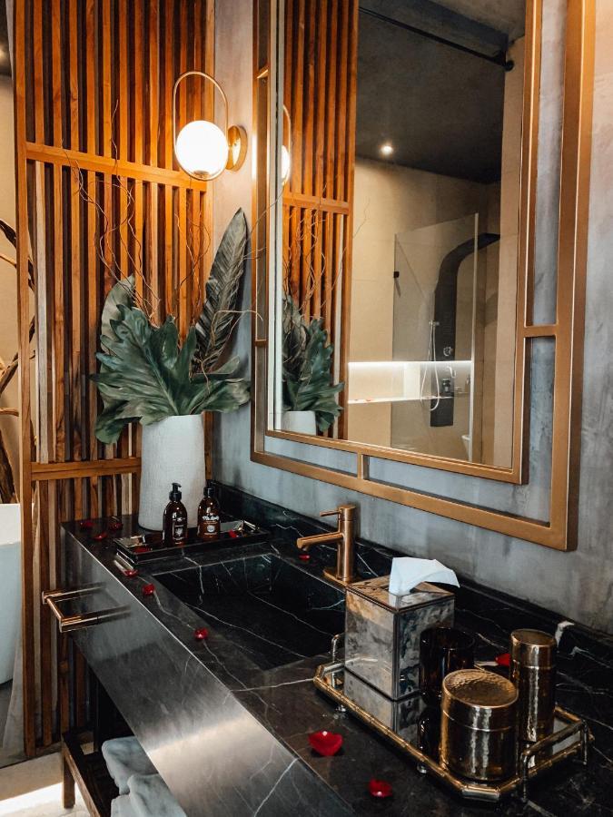 Casa Emilia B&B Boutique 멕시코 시 외부 사진