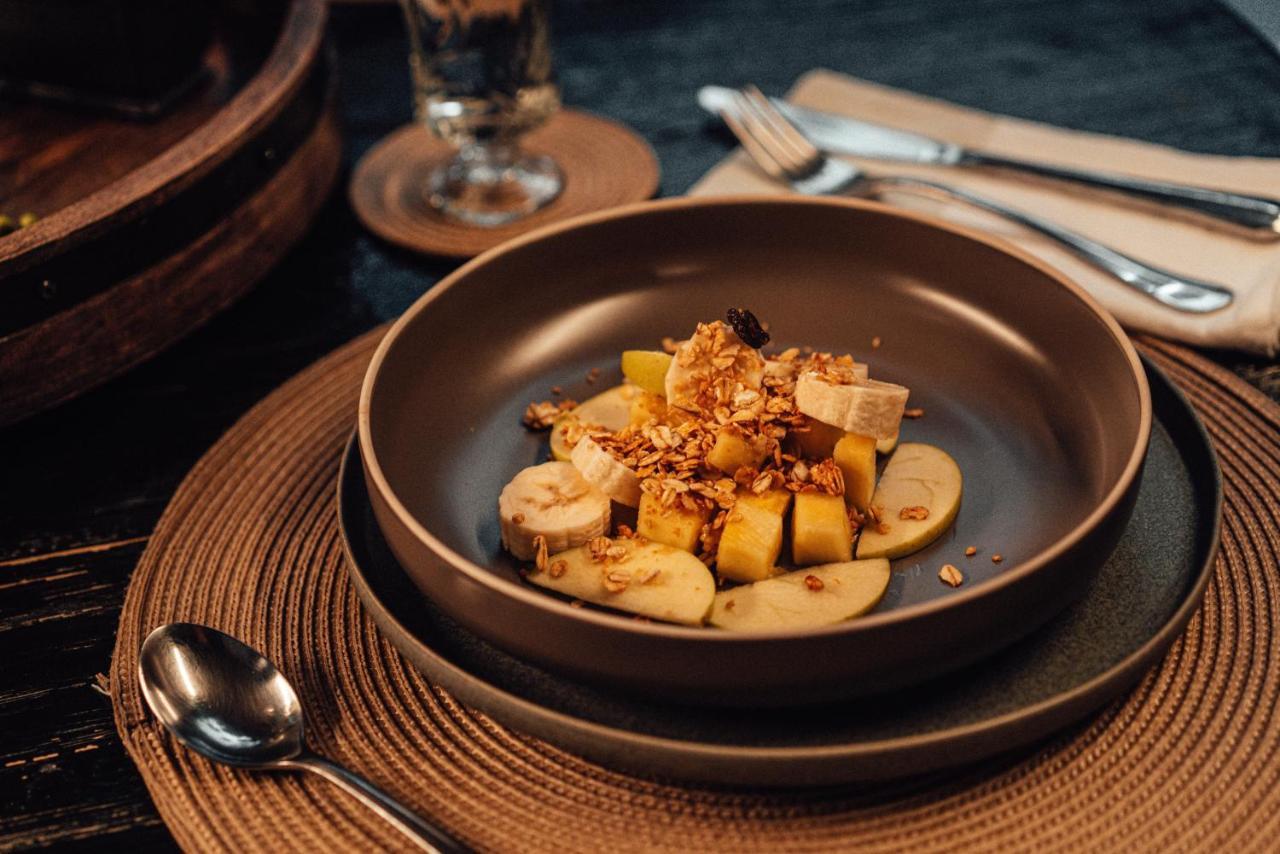 Casa Emilia B&B Boutique 멕시코 시 외부 사진